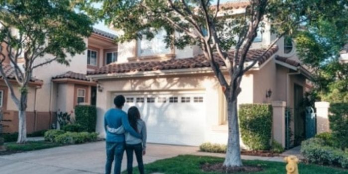 Home inspection for first-time buyers